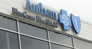 Anthem Health Insurance A Comprehensive Guide