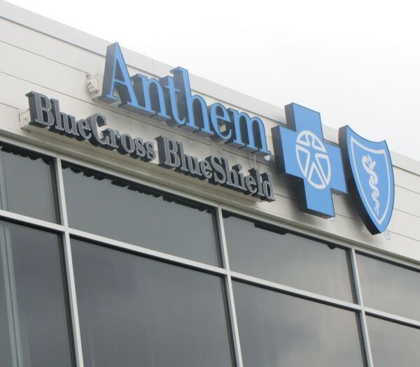 Anthem health insurance