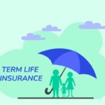 Term life insurance rate