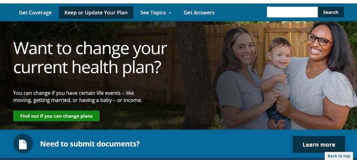 What is marketplace health insurance