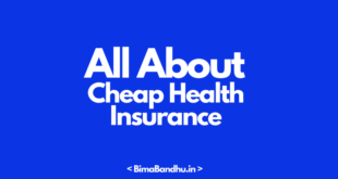 Cheap Health Care Insurance Finding Affordable Coverage