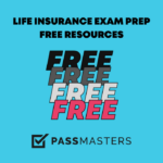 Examone schedule life insurance exam