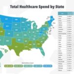 Average health insurance cost