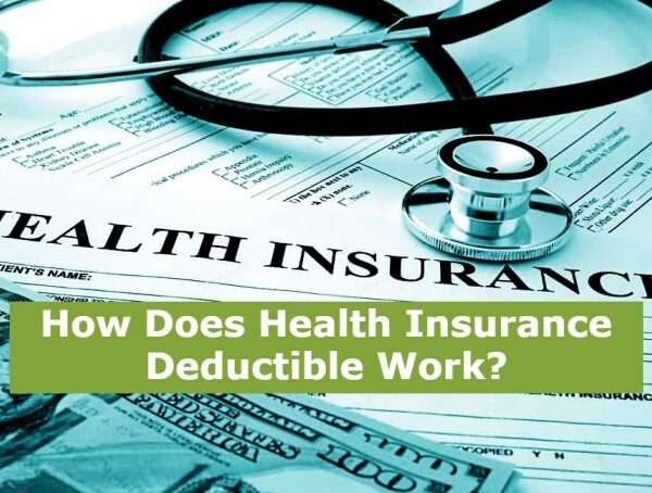 Is health insurance tax deductible