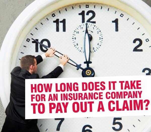 Does insurance company pay claim long have