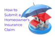 Home Insurance Claim Receipts Template Reddit