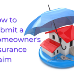 Home insurance claim receipts template reddit