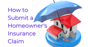 Home Insurance Claim Receipts Template Reddit