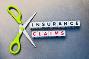 Claims insurance