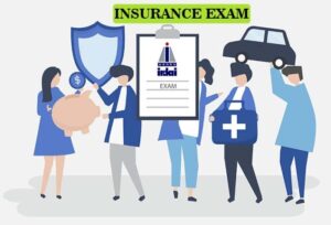 Examone schedule life insurance exam