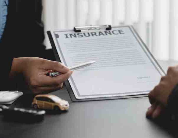 Insurance claim attorney