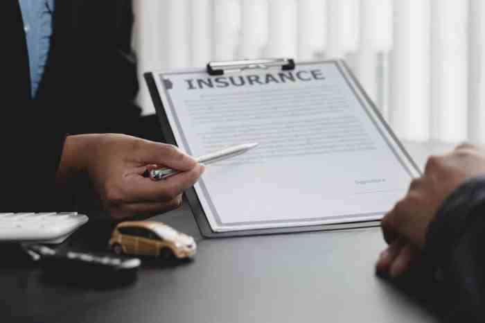 Insurance claim attorney