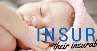 Childrens Life Insurance A Comprehensive Guide