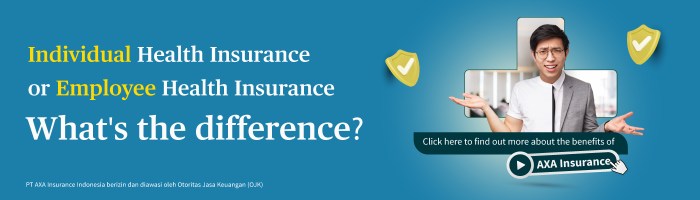 Best individual health insurance