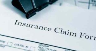 How Long Does Insurance Claim Take to Appear?