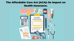 Aca health insurance