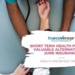 Short term health insurance