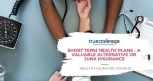 Short Term Health Insurance A Concise Guide