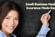 Health Small Business Insurance Guide