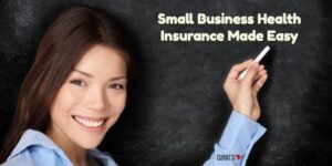 Health small business insurance