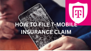 T mobile insurance claim