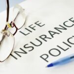 Different types of life insurance