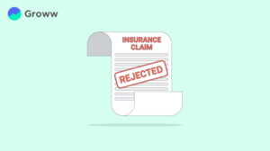 Any record for rejected homeowner insurance claims