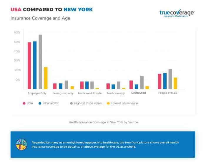 Nys health insurance