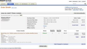 Usps insurance claim