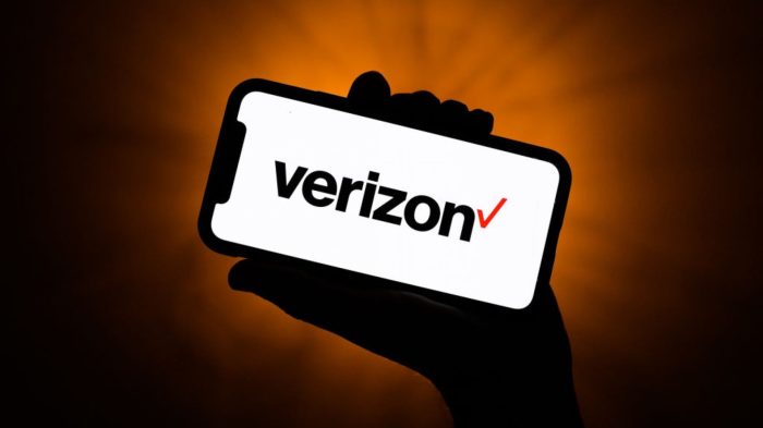 Verizon insurance claim phone number