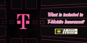 Claim t mobile insurance