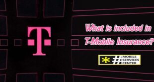 Claim T-Mobile Insurance A Comprehensive Guide