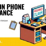 Verizon phone insurance claim