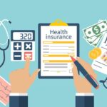 Health insurance cost