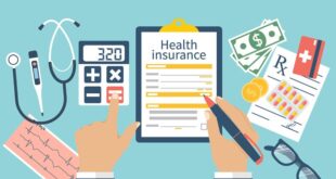 Health Insurance Cost A Comprehensive Guide