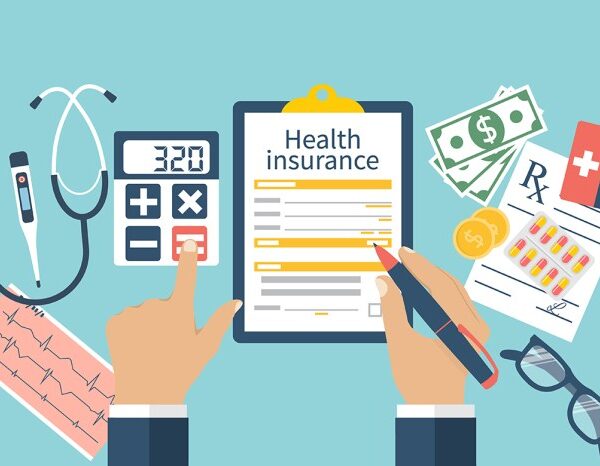 Health insurance cost