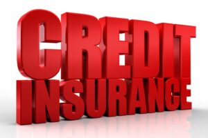 Credit life insurance is