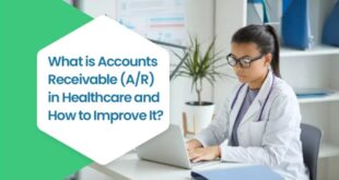 Medical Insurance Claim Receivable Accounting Treatment