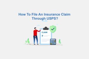 United states postal service insurance claim