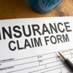 Insurance claim what does r