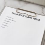 Insurance claims