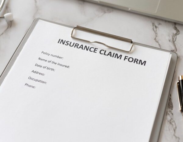 Insurance claims