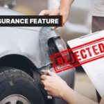 Any record for rejected homeowner insurance claims