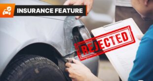 Any Record for Rejected Homeowner Insurance Claims