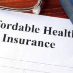 Affordable health insurance