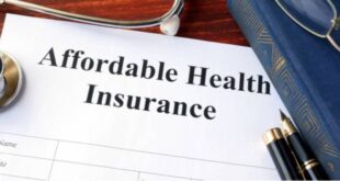 Affordable Health Insurance A Comprehensive Guide