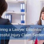 Lawyer for insurance claim