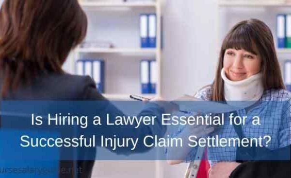 Lawyer for insurance claim