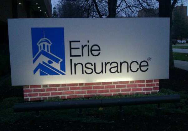 Erie insurance claims