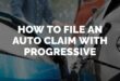 Progressive Insurance UM Claim Phantom Injuries